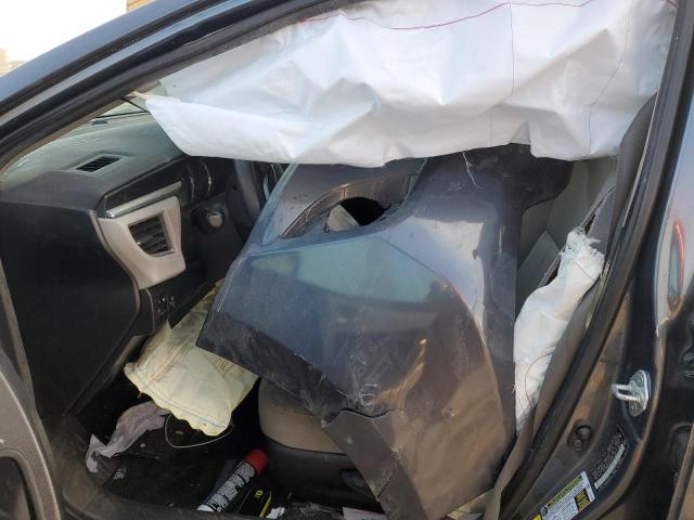Foto 7 de la subasta – 2015 TOYOTA COROLLA L con VIN 2T1BURHE5FC418697