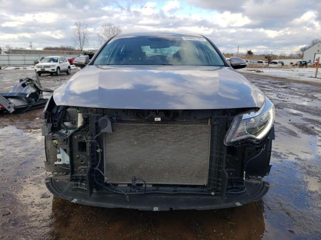 Photo 5 from auction – 2018 KIA OPTIMA EX with VIN 5XXGU4L3XJG220083