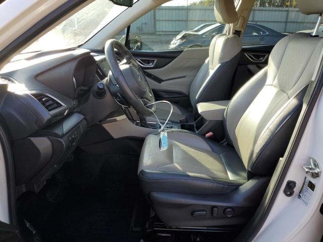 Photo 7 from auction – 2021 SUBARU FORESTER L with VIN JF2SKAUC2MH407520