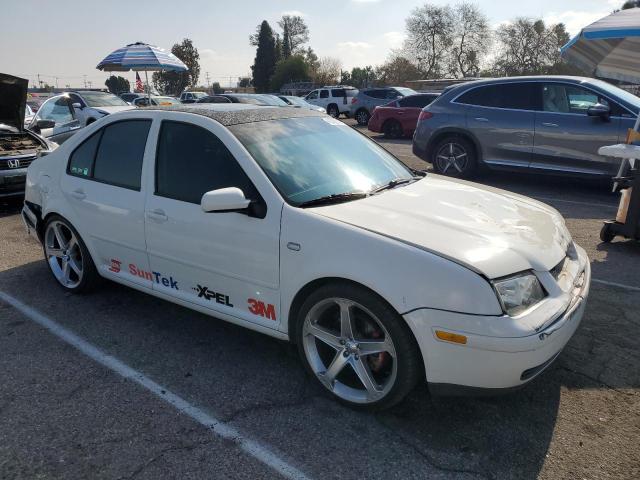 Photo 4 from auction – 2001 VOLKSWAGEN JETTA GLS with VIN 3VWSD69MX1M181366