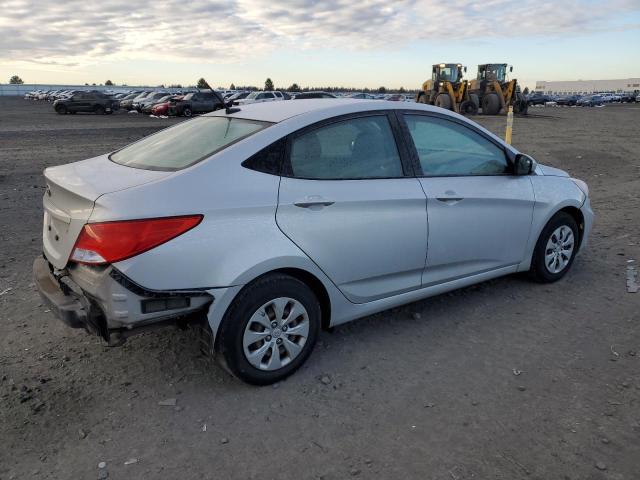 Photo 3 from auction – 2017 HYUNDAI ACCENT with VIN KMHCT4AE8HU204244
