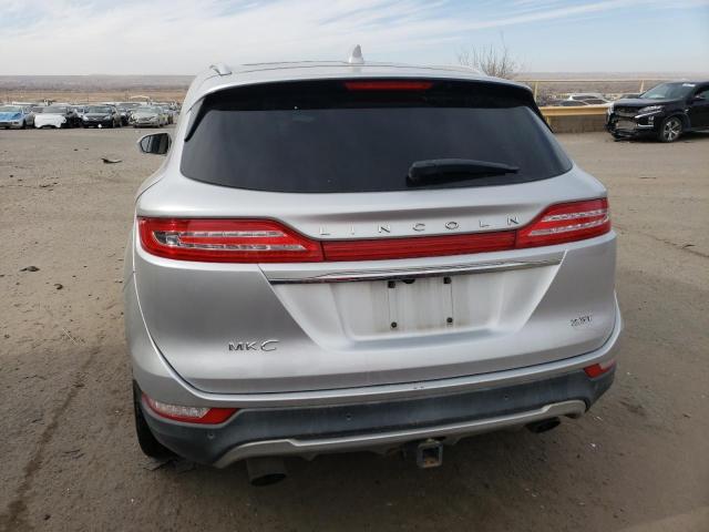Photo 6 from auction – 2019 LINCOLN MKC RESERV with VIN 5LMTJ3DH1KUL25868