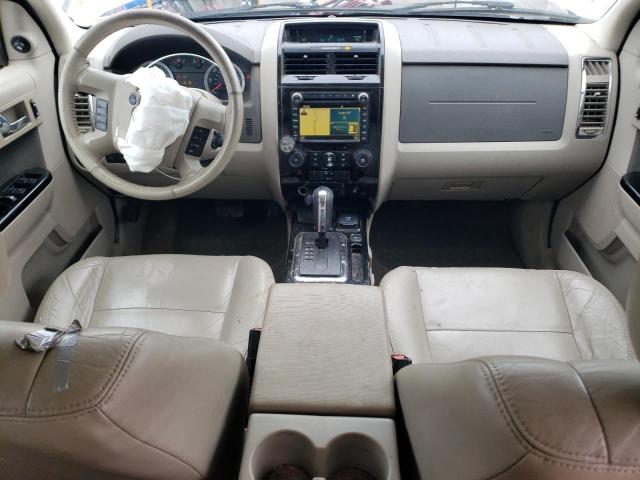 Photo 8 from auction – 2010 FORD ESCAPE HYB with VIN 1FMCU5K37AKB52655