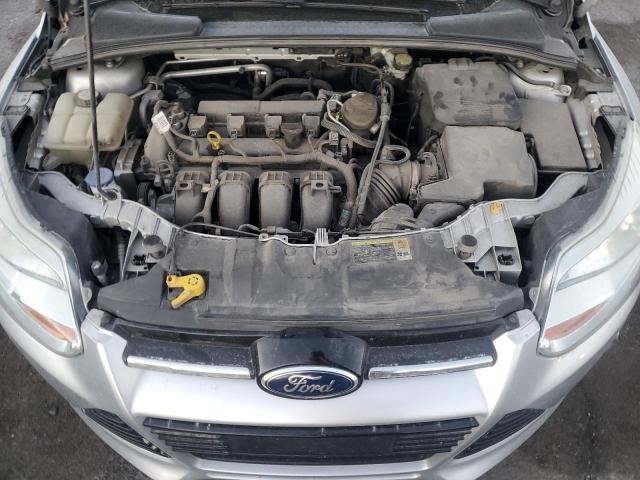 Photo 11 from auction – 2012 FORD FOCUS SE with VIN 1FAHP3K2XCL382321