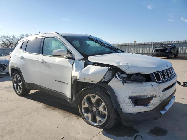 Photo 4 from auction – 2018 JEEP COMPASS LI with VIN 3C4NJCCB1JT367950