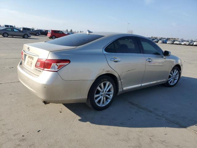 Photo 3 from auction – 2010 LEXUS ES 350 with VIN JTHBK1EG2A2343637
