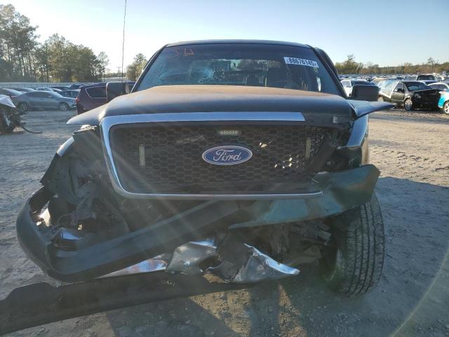 Photo 5 from auction – 2007 FORD F150 SUPER with VIN 1FTRW12W17FA58882