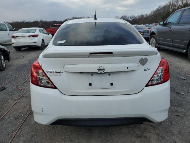 Photo 6 from auction – 2019 NISSAN VERSA S with VIN 3N1CN7AP7KL861977