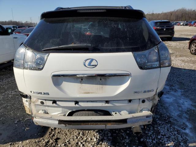 Photo 6 from auction – 2004 LEXUS RX 330 with VIN JTJHA31U440056223