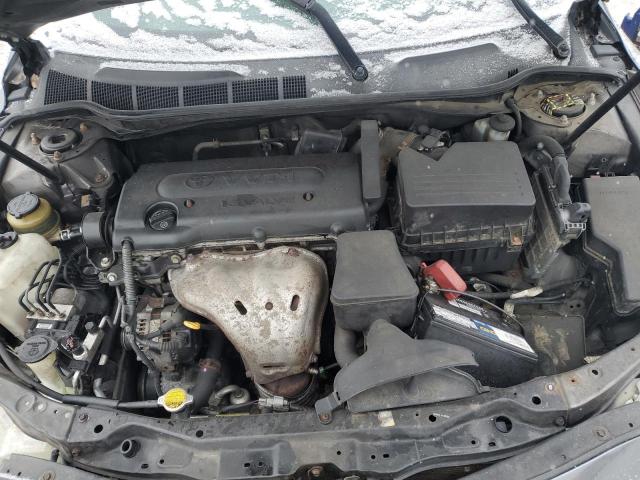Photo 11 from auction – 2009 TOYOTA CAMRY BASE with VIN 4T4BE46K49R093297