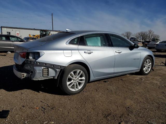Photo 3 from auction – 2017 CHEVROLET MALIBU LT with VIN 1G1ZE5ST6HF246453