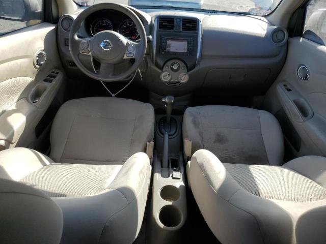 Photo 8 from auction – 2012 NISSAN VERSA S with VIN 3N1CN7AP2CL891857