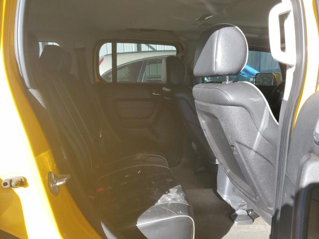 Photo 11 from auction – 2006 HUMMER H3 with VIN 5GTDN136568163593