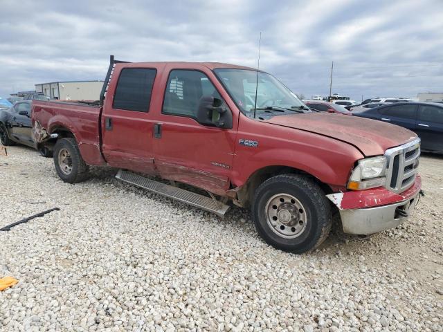 Photo 4 from auction – 2002 FORD F250 SUPER with VIN 1FTNW20F12EB98260