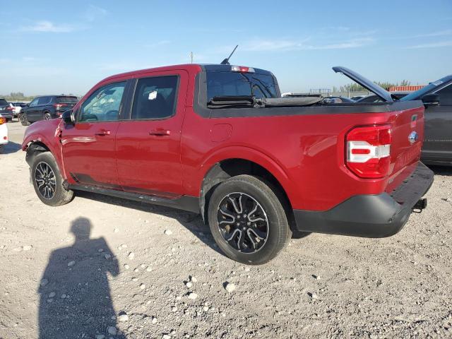 Photo 2 from auction – 2022 FORD MAVERICK X with VIN 3FTTW8E34NRA42840