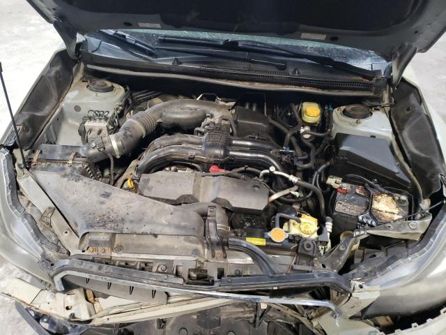 Photo 12 from auction – 2014 SUBARU XV CROSSTR with VIN JF2GPACC7E8278345