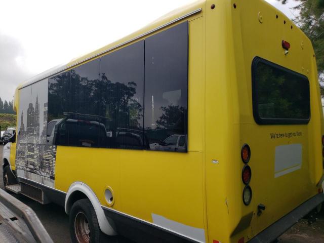 Photo 2 from auction – 2019 FORD ECONOLINE with VIN 1FDEE4F66KDC56080