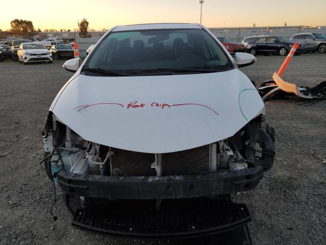 Photo 5 from auction – 2016 TOYOTA COROLLA L with VIN 5YFBURHE7GP426639