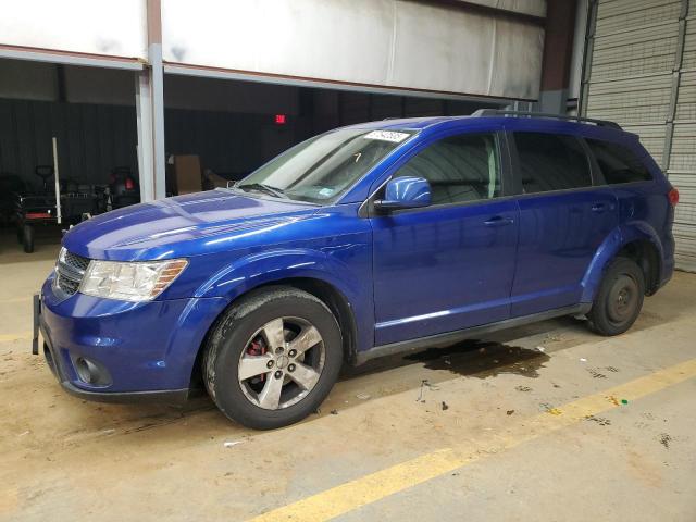 DODGE JOURNEY SX 2012 with VIN 3C4PDDBG6CT230492 - Photo from auction