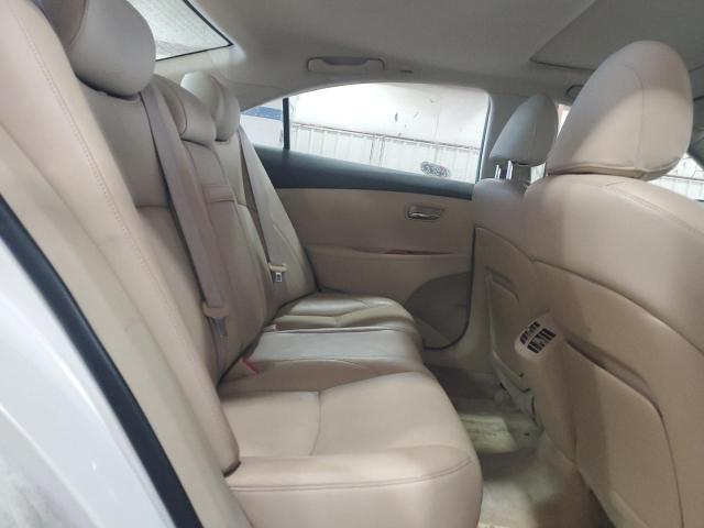 Photo 10 from auction – 2008 LEXUS ES 350 with VIN JTHBJ46G182219338