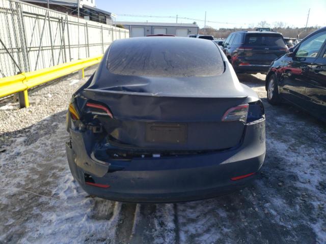 Photo 6 from auction – 2023 TESLA MODEL 3 with VIN 5YJ3E1EC3PF618349