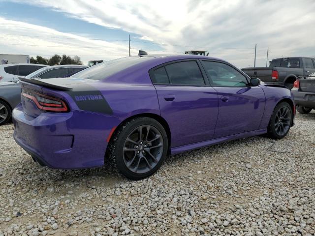 Photo 3 from auction – 2023 DODGE CHARGER R/ with VIN 2C3CDXCT0PH640056