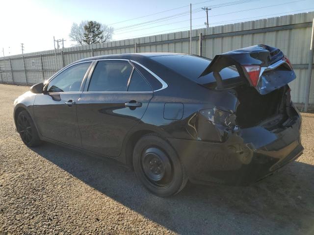 Photo 2 from auction – 2016 TOYOTA CAMRY LE with VIN 4T1BF1FK8GU612581