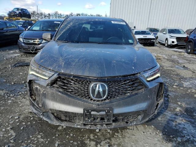 Photo 5 from auction – 2023 ACURA RDX A-SPEC with VIN 5J8TC2H67PL023536