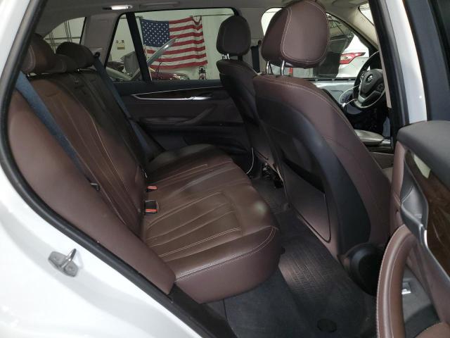 Photo 10 from auction – 2016 BMW X5 XDRIVE3 with VIN 5UXKR0C53G0U08376
