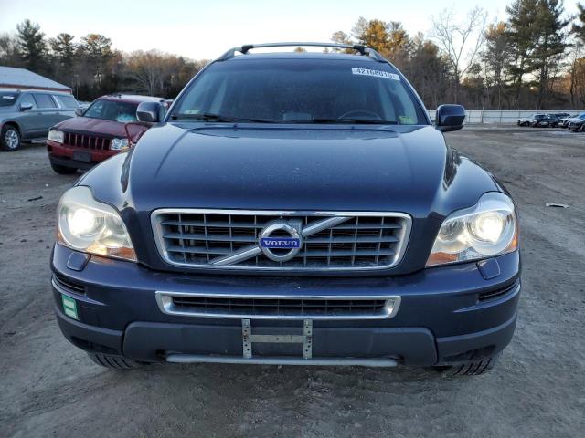 Photo 5 from auction – 2012 VOLVO XC90 3.2 with VIN YV4952CZ4C1619646