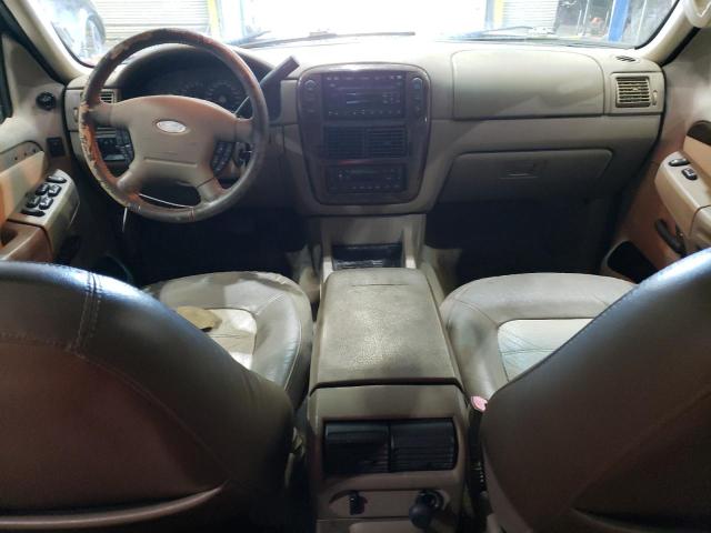 Photo 8 from auction – 2003 FORD EXLPLORER with VIN 1FMDU74WX3ZB31459