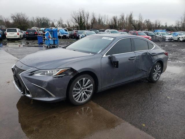 Photo 1 from auction – 2019 LEXUS ES 350 with VIN 58ABZ1B12KU036587