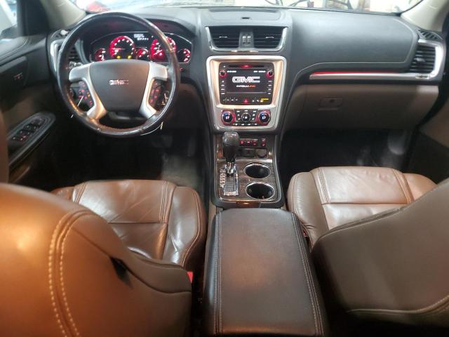 Photo 8 from auction – 2017 GMC ACADIA LIM with VIN 1GKKVSKD1HJ123211