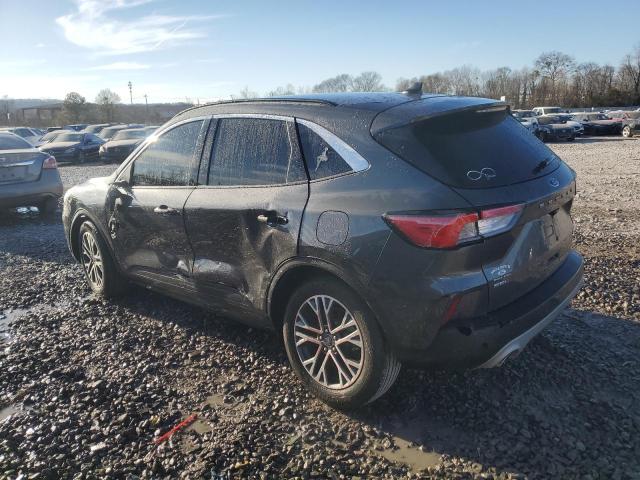 Photo 2 from auction – 2020 FORD ESCAPE SEL with VIN 1FMCU0H69LUC24595