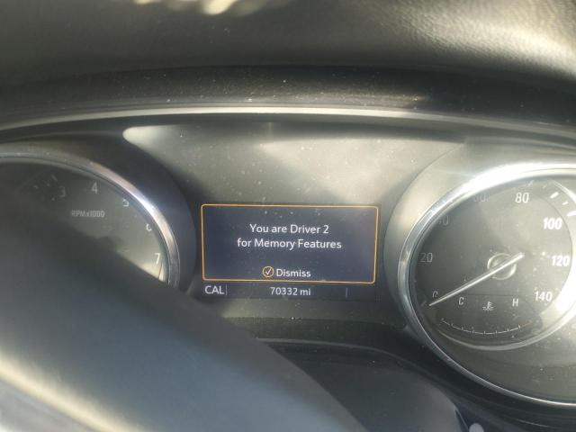Photo 9 from auction – 2021 BUICK ENCORE GX with VIN KL4MMFSL0MB179306