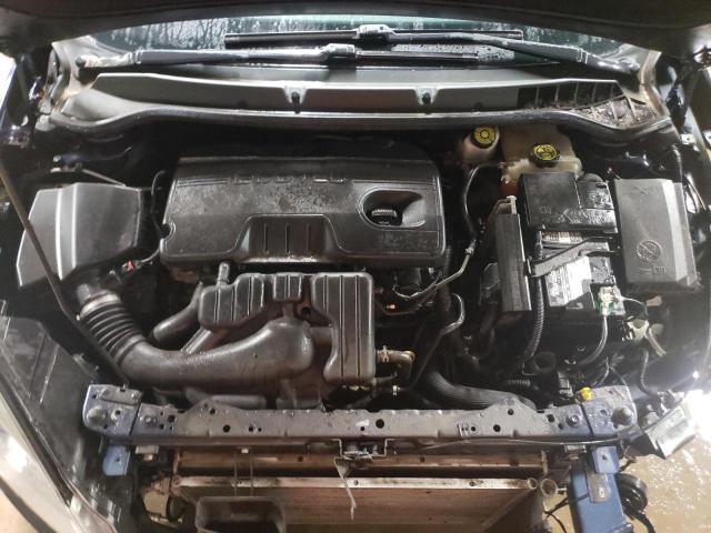 Photo 11 from auction – 2016 BUICK VERANO with VIN 1G4PP5SK5G4162789