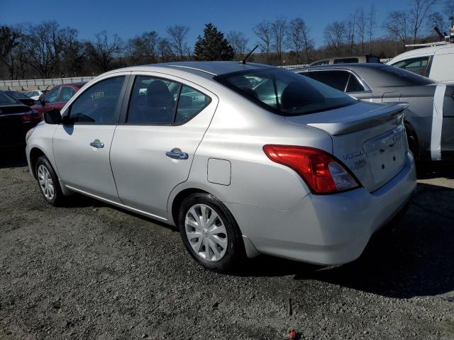Photo 2 from auction – 2015 NISSAN VERSA S with VIN 3N1CN7AP5FL818017