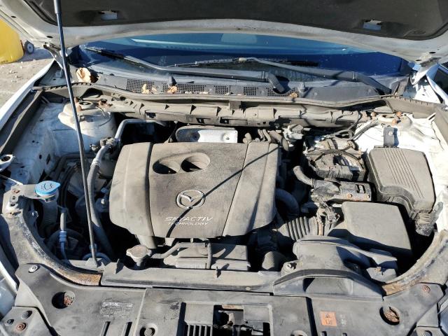 Photo 12 from auction – 2014 MAZDA CX-5 with VIN JM3KE4BE1E0350665