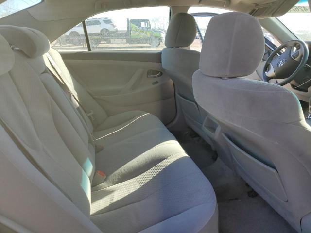 Photo 10 from auction – 2009 TOYOTA CAMRY BASE with VIN 4T4BE46KX9R089478