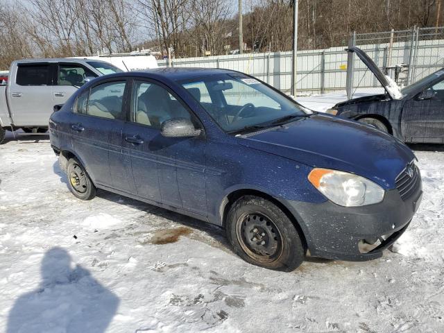 Photo 4 from auction – 2010 HYUNDAI ACCENT GLS with VIN KMHCN4AC2AU417592