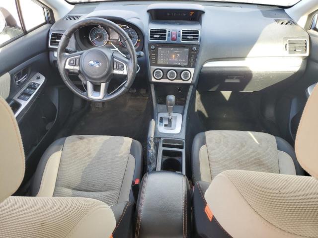 Photo 8 from auction – 2017 SUBARU CROSSTREK with VIN JF2GPADC2HH217410