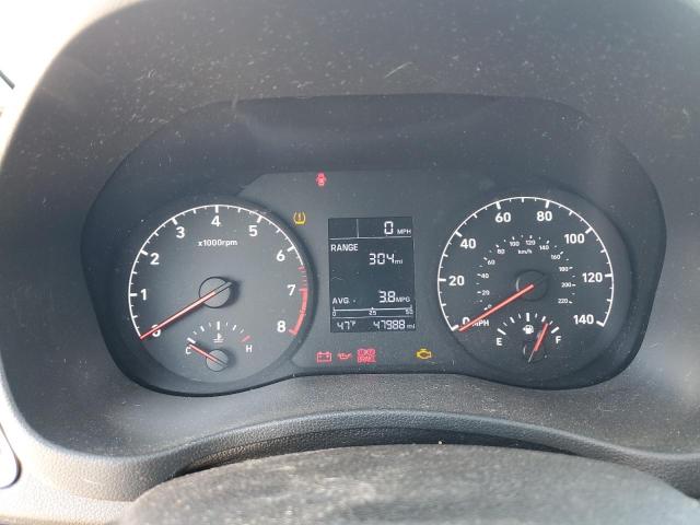 Photo 9 from auction – 2020 HYUNDAI ACCENT SE with VIN 3KPC24A64LE101054