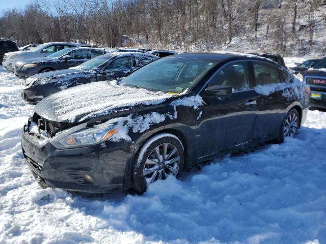 Photo 1 from auction – 2016 NISSAN ALTIMA 2.5 with VIN 1N4AL3AP1GC182539