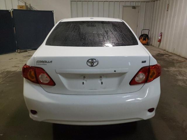 Photo 6 from auction – 2010 TOYOTA COROLLA BA with VIN 1NXBU4EE4AZ305242