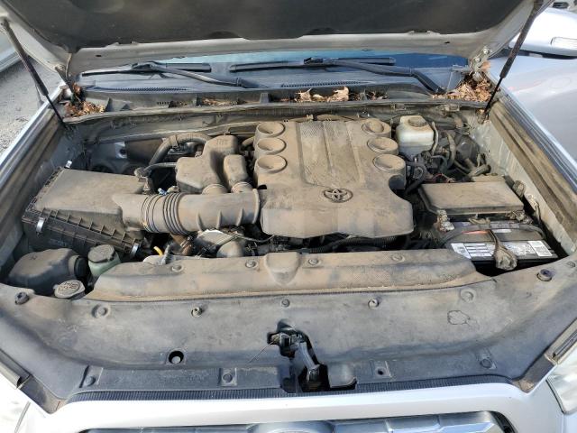 Photo 12 from auction – 2013 TOYOTA 4RUNNER SR with VIN JTEBU5JR6D5126150