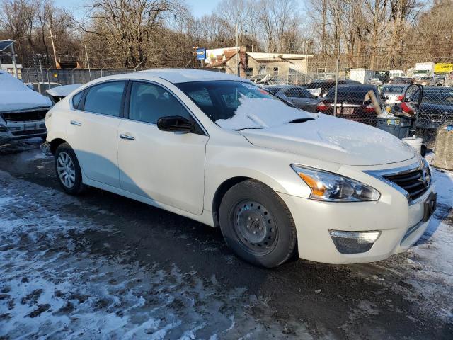 Photo 4 from auction – 2015 NISSAN ALTIMA 2.5 with VIN 1N4AL3AP2FC155347