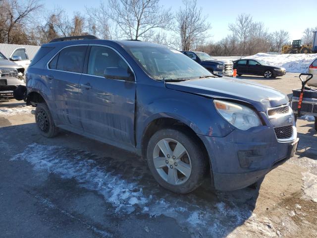 Фото 4 с аукциона – 2012 CHEVROLET EQUINOX LT с VIN 2GNFLDE50C6199423