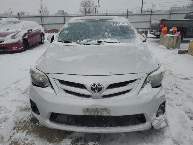 Photo 5 from auction – 2013 TOYOTA COROLLA BA with VIN 2T1BU4EE1DC963350