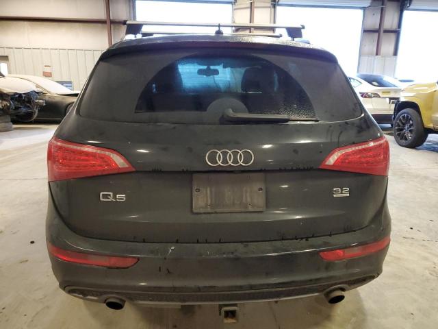Photo 6 from auction – 2010 AUDI Q5 PREMIUM with VIN WA1MKAFPXAA069757