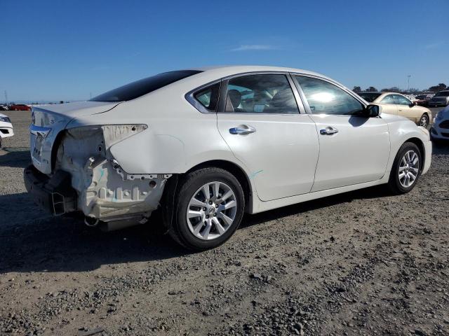 Photo 3 from auction – 2013 NISSAN ALTIMA 2.5 with VIN 1N4AL3AP8DC163336